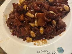 -河沿肉饼Beijing Pie(东华门店)