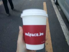 -JPG coffee(广州体育西店)