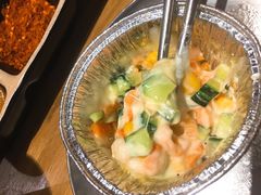 -秋木烤肉·韩国牛肉名家(高新旗舰店)