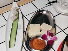 -留香铁板烤肉(解放西路旗舰店)