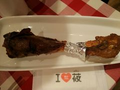 -西贝(大华虎城店)