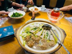 -黄泥岗·地道湖北菜(奥特莱斯店)