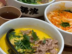 -和府捞面(北美新天地店)