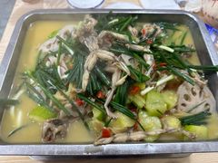 -二0二李记南瓜田鸡老字号(宜宾一店)