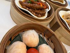 -益健名厨海鲜城(夏湾店)