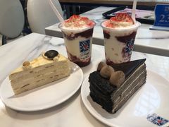 -Nadeje @ Suria KLCC