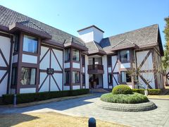 -太阳岛度假酒店