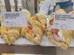 -PAPER STONE BAKERY(天汇广场店)