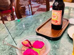 -秘密旅行Bonjour(黑金冠 江南西店)