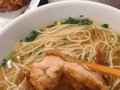 -逸桂禾面馆