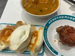 -当家水煎包·牛肉汤(浦江店)