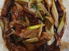 -姜家味锅贴小海鲜