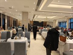 -新洪记·丽久饭店(铁西店)