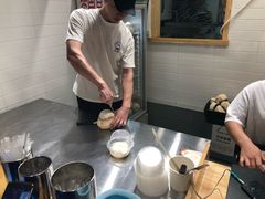-椰子下蛋(南锣鼓巷店)