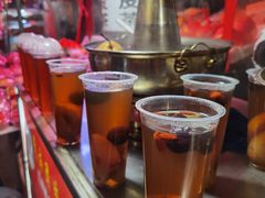 -正宁路小吃夜市