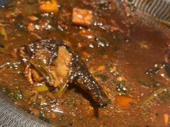 -半天妖烤鱼(丰科万达店)