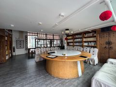 -道南書院·私房菜·早午茶·茶馆