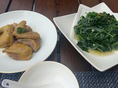-三亚亚龙湾瑞吉酒店·铭轩中餐厅Mingxuan·海南菜·粤菜