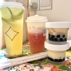 -桃桃屿·潮牌酷银(世纪荟店)