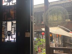 门面-新万鑫银丝面·非遗无锡味(惠山古镇店)