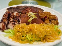 -新兴家喻酒家·羊城名宴(昌岗店)