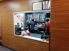 -永和大王(万顺路店)