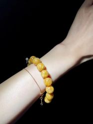 点击看大图 -灵彩珠宝(朗香街店)