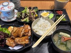 -诚家·日式烧鸟·深夜食堂(虹桥天街店)