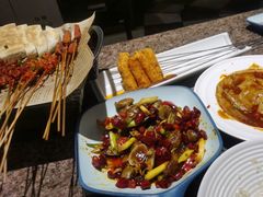 -火吧PTV聚会餐厅(10号店)