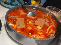 -荷塘秋月·本帮江浙菜(国权路店)