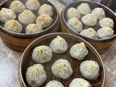 秘制汤包-曼曼汤包(建国西路店)