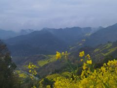 -石潭村