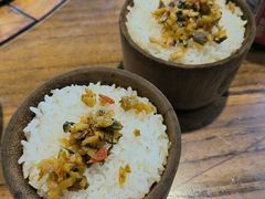 -印象老灶台三下锅·湘西本土原味菜(黄龙洞店)