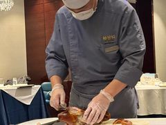 -北京泰富酒店-柏景轩中餐厅