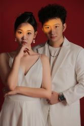 -米莱摄影写真(五大道别墅店)