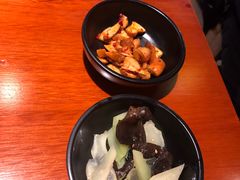 -鑫日千里马朝鲜族小馆(总店)