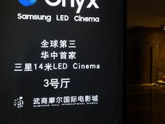 -武商摩尔影城(国广IMAX激光店)