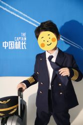 -蜜阁孕味亲子摄影(太奥广场店)