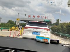 -仙岛湖旅游风景区