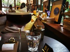 -咖法森林·咖啡  酒吧(天河店)