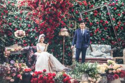 -THE QUEEN(北京店)