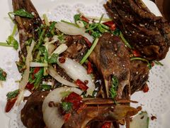 -吉香碳烤生蚝(仙霞路店)