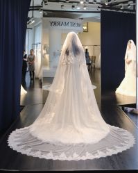 -MuseMarry婚纱(前海嘉里中心店)