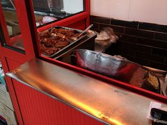 -东关吉祥西安腊汁肉夹馍(健德门店)