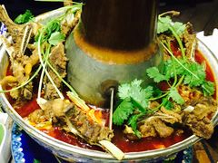 -龙虾风暴(松江店)