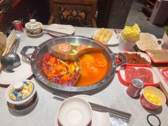 -大龙燚·旷野鲜火锅(广州首店)