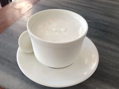 -沙湾姜撞奶甜品店(昌岗中路店)