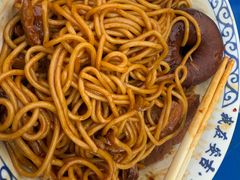 -梅溪·小伙子干挑面(安吉总店)