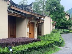 -青城山六善酒店·紫氣園中餐厅