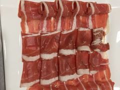 -田园肥牛鲍鱼先生(新北店)